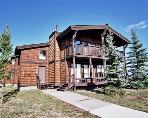 The Timbers Condominiums At Island Park Village – photo 7