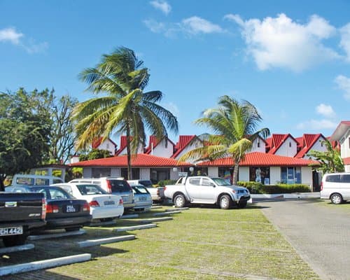 Sandy Point Beach Club – photo 8