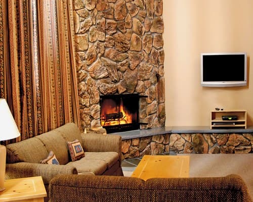 Lake Placid Club Lodges – photo 3