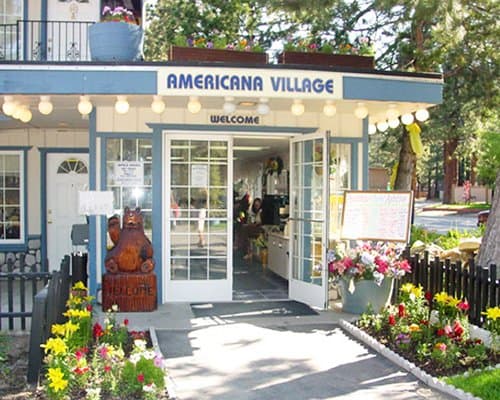 Americana – photo 8