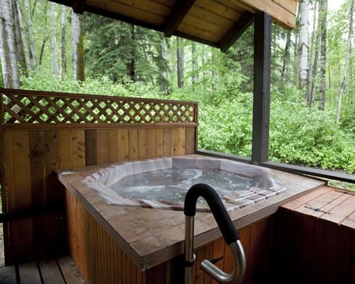 Glacier Wilderness Resort – photo 12