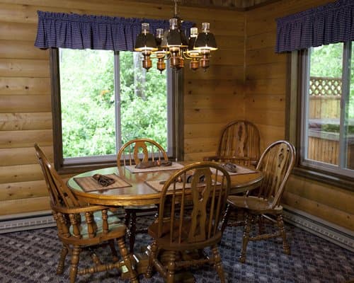 Glacier Wilderness Resort – photo 9