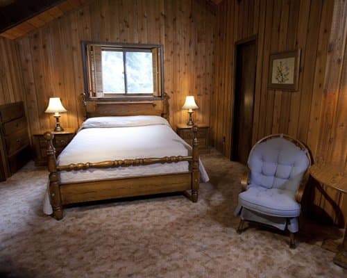 Glacier Wilderness Resort – photo 10