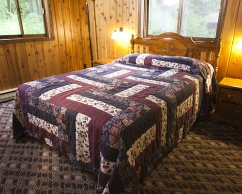 Glacier Wilderness Resort – photo 14