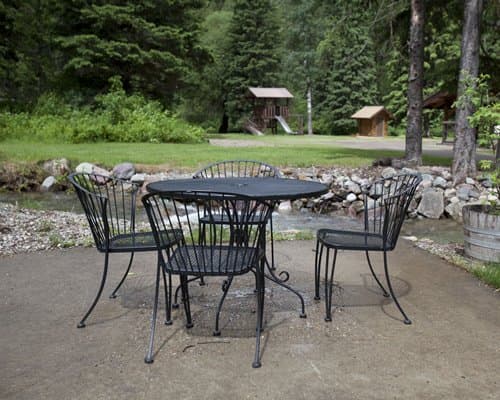 Glacier Wilderness Resort – photo 13