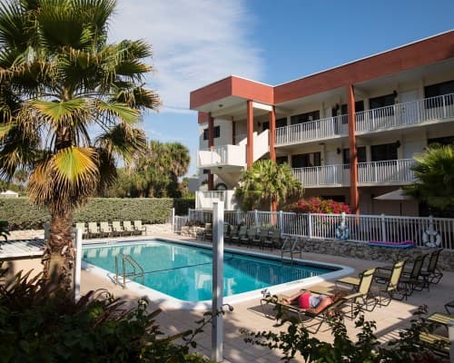 La Costa Beach Club Resort - 2 Nights – photo 12