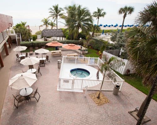 La Costa Beach Club Resort - 2 Nights – photo 14