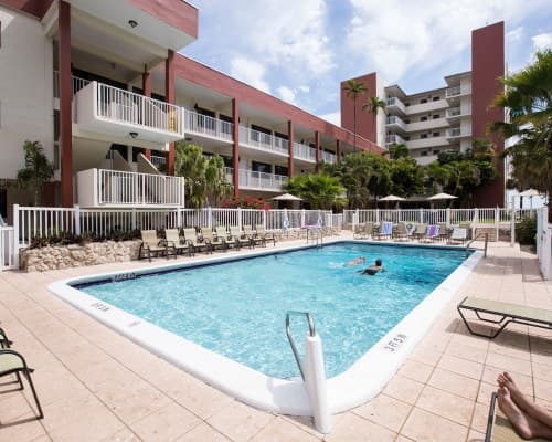 La Costa Beach Club Resort - 2 Nights – photo 15