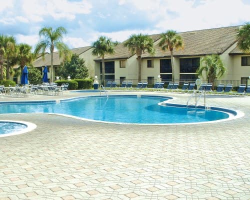Westgate Vacation Villas – photo 8