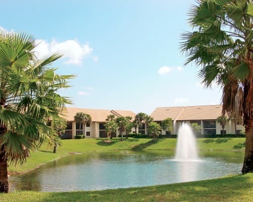 Westgate Vacation Villas – photo 3