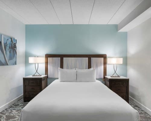 Club Wyndham Inn on Long Wharf – photo 15