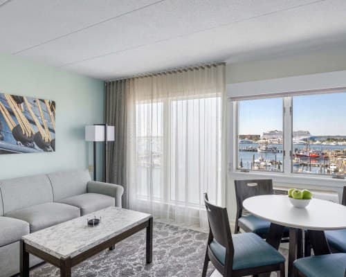 Club Wyndham Inn on Long Wharf – photo 23