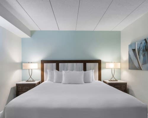 Club Wyndham Inn on Long Wharf – photo 34