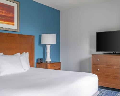 Club Wyndham Inn on Long Wharf – photo 40