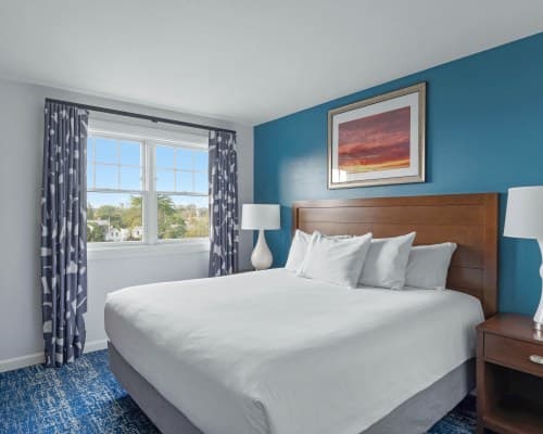 Club Wyndham Inn on Long Wharf – photo 50