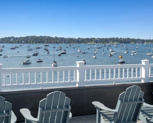 Club Wyndham Inn on Long Wharf – photo 19