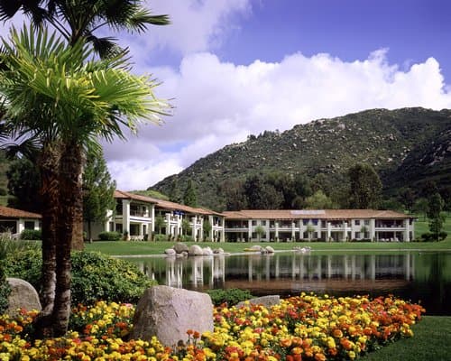 Hyatt Vacation Club Villas on the Green at The Welk