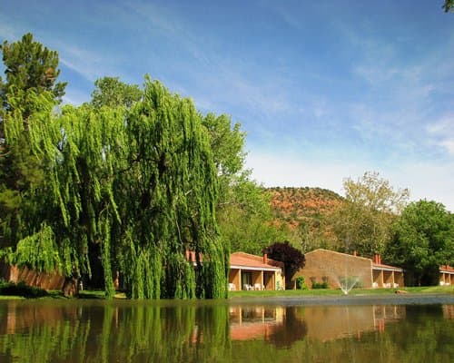Villas at Poco Diablo
