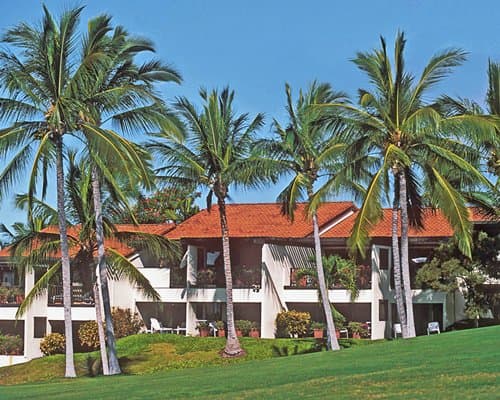 Club Wyndham Kona Coast Resort Phase 2