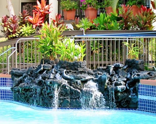 The Kona Coast Resort – photo 11