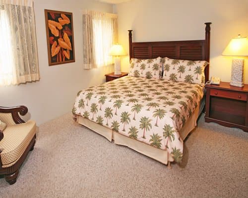 The Kona Coast Resort – photo 4