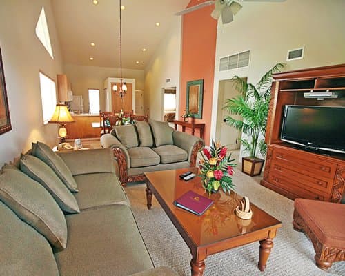 The Kona Coast Resort – photo 18