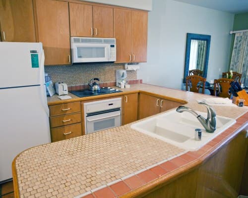 The Kona Coast Resort – photo 29