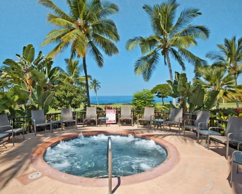 The Kona Coast Resort – photo 16