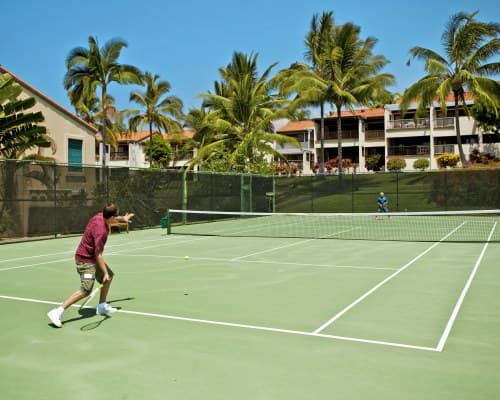 The Kona Coast Resort – photo 19