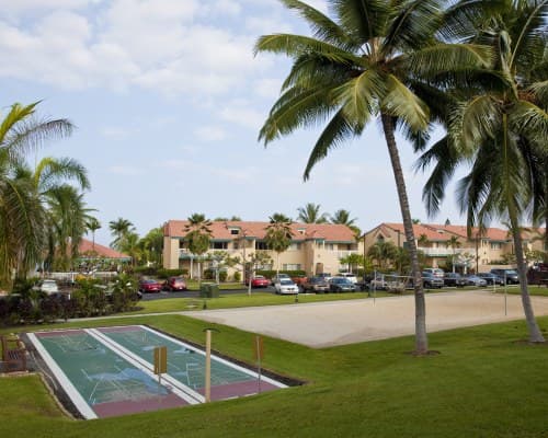 The Kona Coast Resort – photo 24