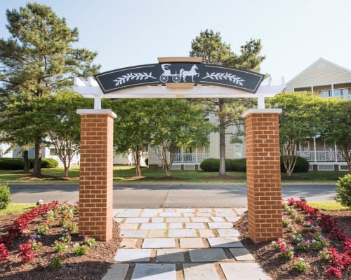 Club Wyndham Kingsgate – photo 14