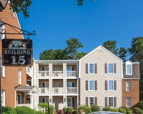 Club Wyndham Kingsgate – photo 16