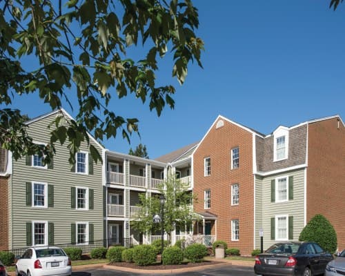 Club Wyndham Kingsgate – photo 18