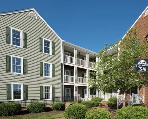 Club Wyndham Kingsgate – photo 21