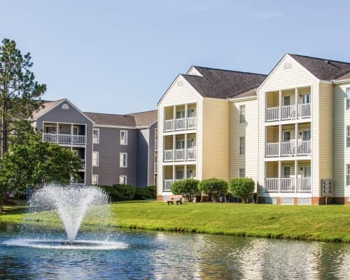 Club Wyndham Kingsgate – photo 30