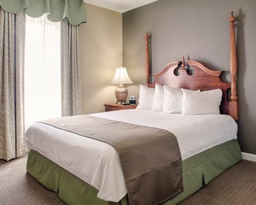 Club Wyndham Kingsgate – photo 15