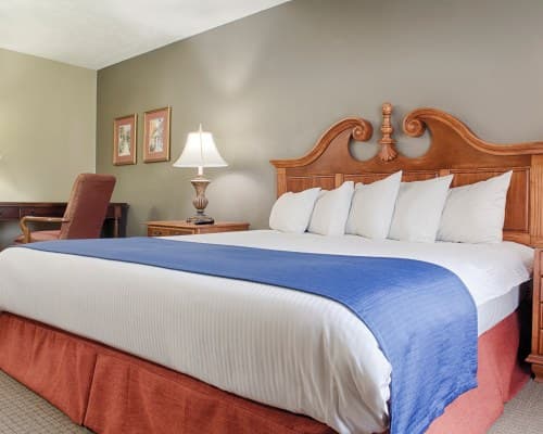 Club Wyndham Kingsgate – photo 17