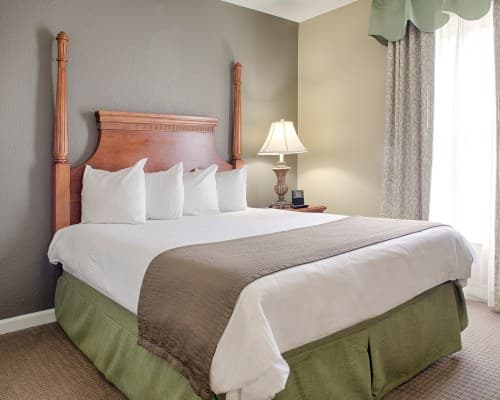 Club Wyndham Kingsgate – photo 19