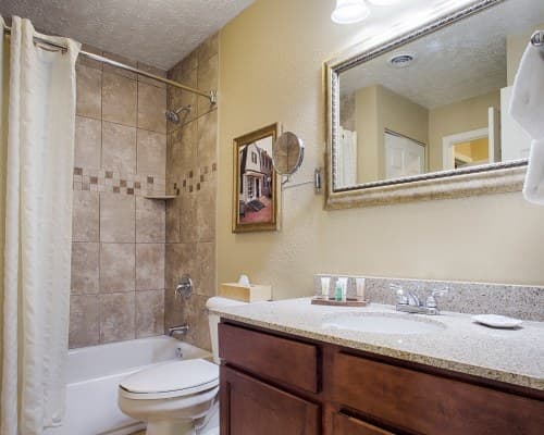 Club Wyndham Kingsgate – photo 23