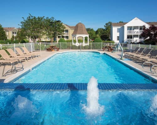 Club Wyndham Kingsgate – photo 7