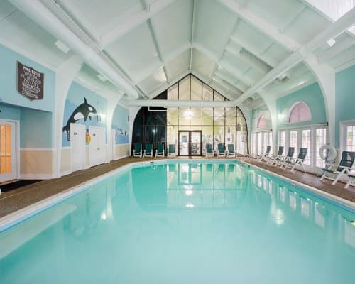 Club Wyndham Kingsgate – photo 20