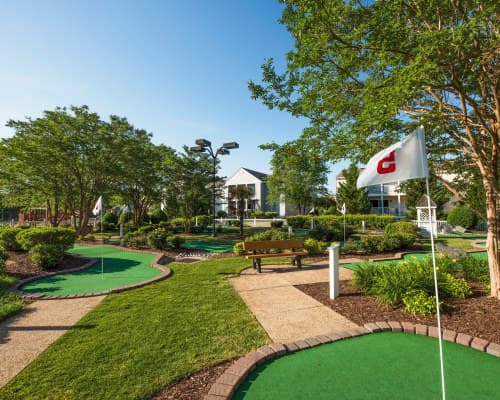 Club Wyndham Kingsgate – photo 22