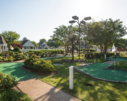 Club Wyndham Kingsgate – photo 25