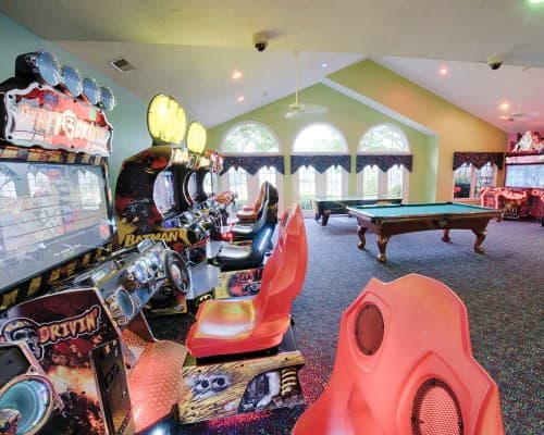 Club Wyndham Kingsgate – photo 33
