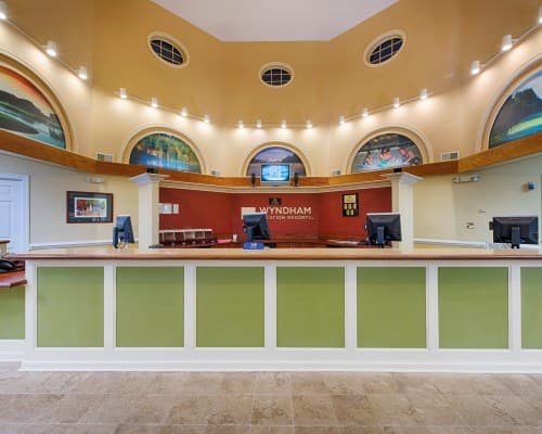 Club Wyndham Kingsgate – photo 38