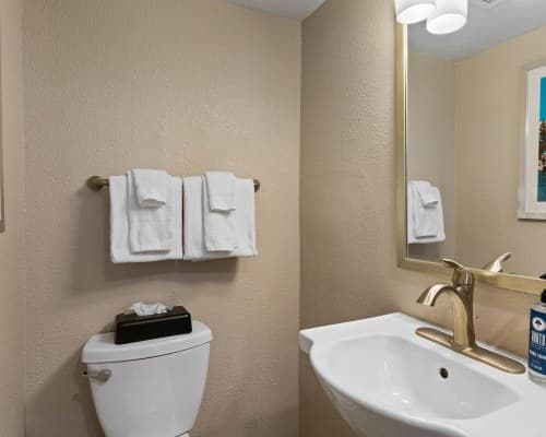 WorldMark Tahoe III – photo 66