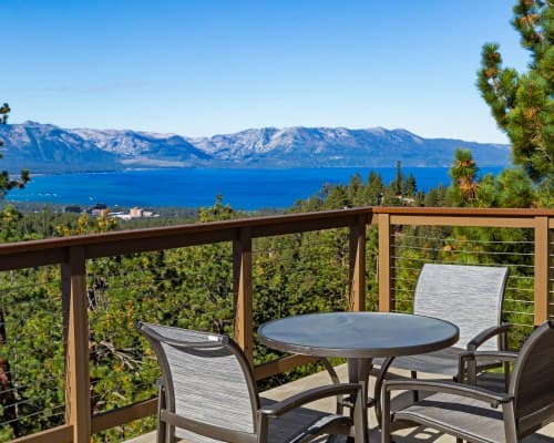 WorldMark Tahoe III – photo 35