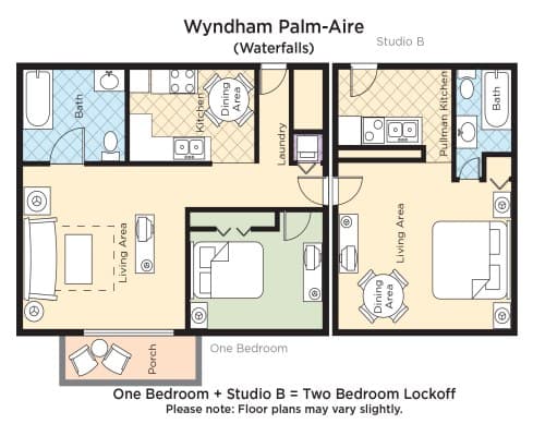Club Wyndham Sea Gardens – photo 10