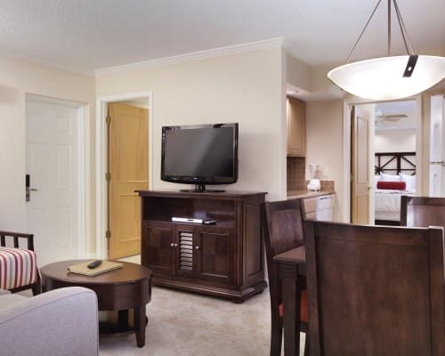 Club Wyndham Sea Gardens – photo 11