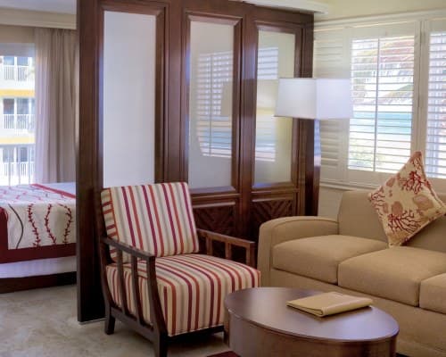 Club Wyndham Sea Gardens – photo 12